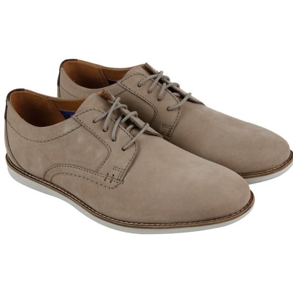 clarks mens raharto